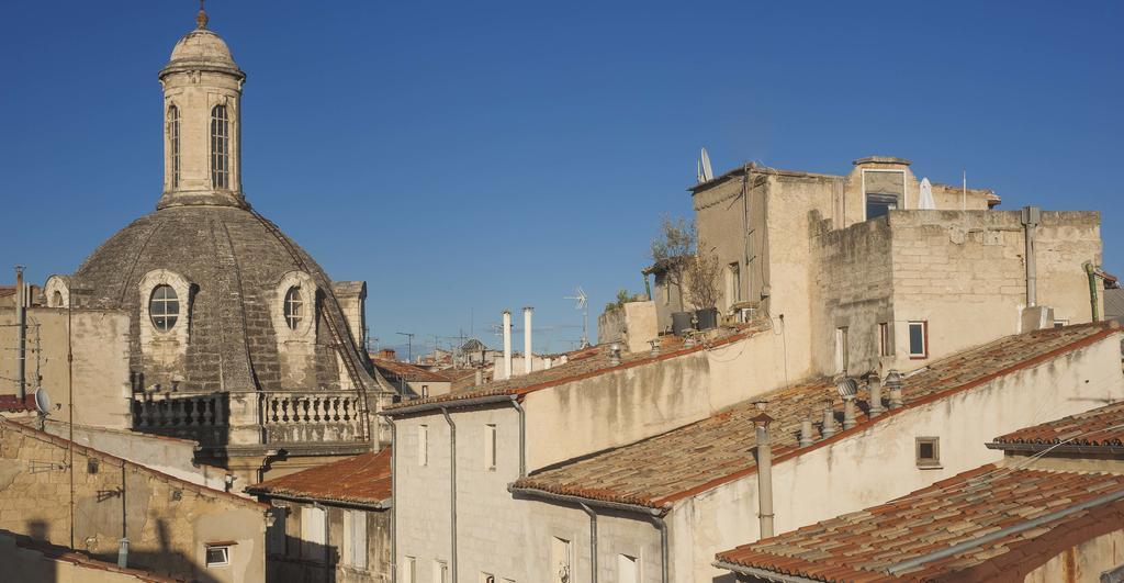 شقة Duplex Cope Cambes - Eglise Saint Roch - Premiere Conciergerie مونبيلييه المظهر الخارجي الصورة