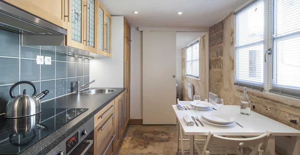 شقة Duplex Cope Cambes - Eglise Saint Roch - Premiere Conciergerie مونبيلييه المظهر الخارجي الصورة