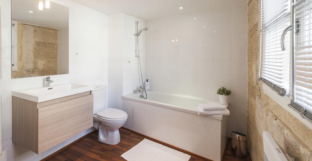 شقة Duplex Cope Cambes - Eglise Saint Roch - Premiere Conciergerie مونبيلييه المظهر الخارجي الصورة