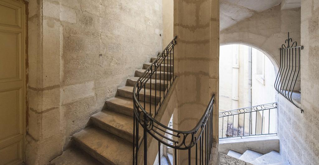 شقة Duplex Cope Cambes - Eglise Saint Roch - Premiere Conciergerie مونبيلييه المظهر الخارجي الصورة