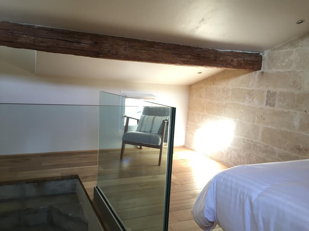 شقة Duplex Cope Cambes - Eglise Saint Roch - Premiere Conciergerie مونبيلييه المظهر الخارجي الصورة