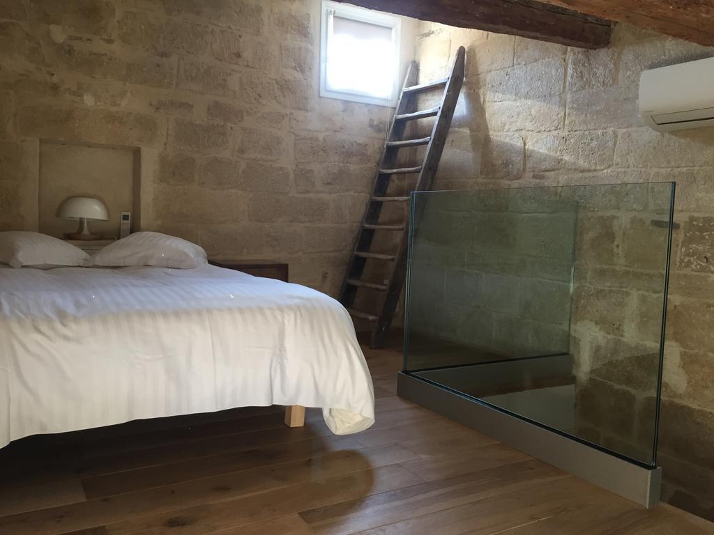شقة Duplex Cope Cambes - Eglise Saint Roch - Premiere Conciergerie مونبيلييه المظهر الخارجي الصورة