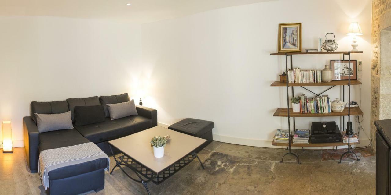 شقة Duplex Cope Cambes - Eglise Saint Roch - Premiere Conciergerie مونبيلييه المظهر الخارجي الصورة