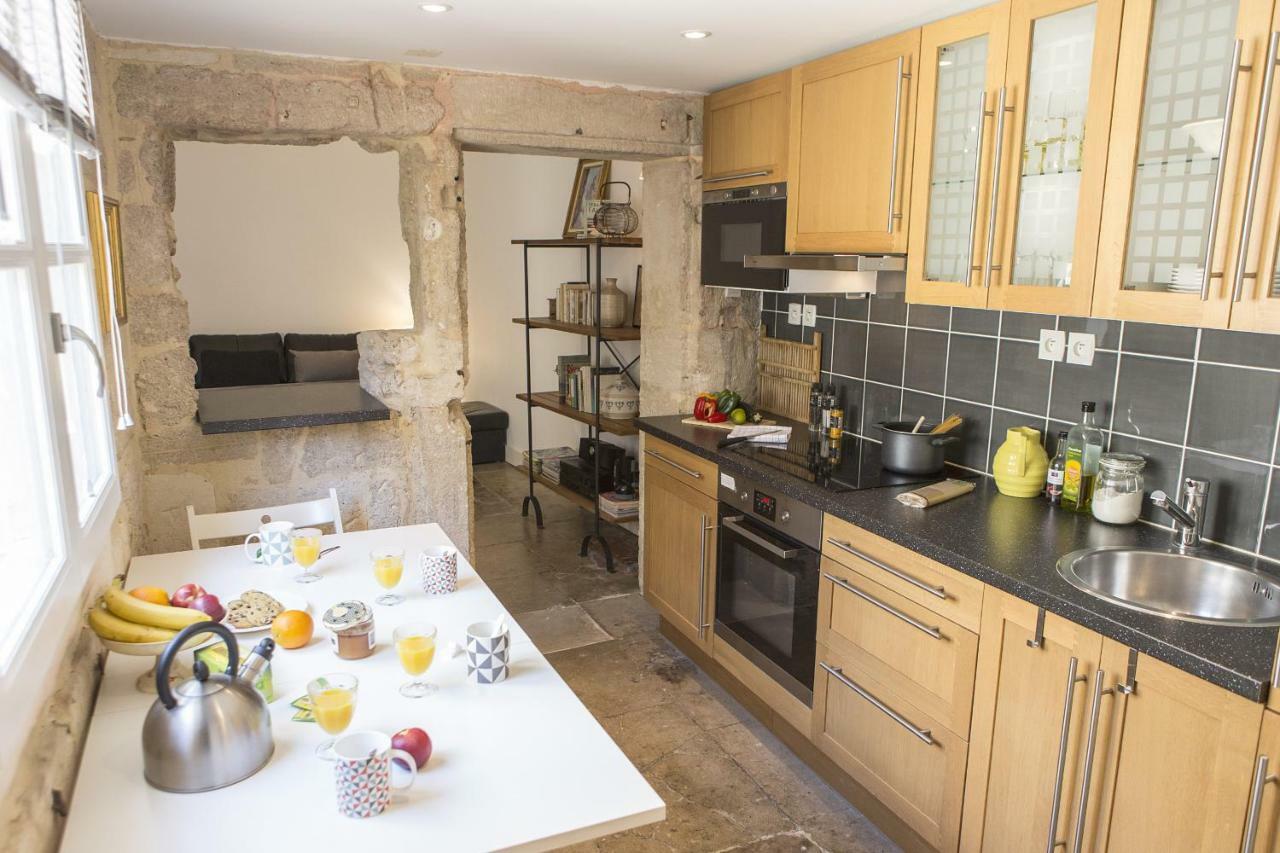شقة Duplex Cope Cambes - Eglise Saint Roch - Premiere Conciergerie مونبيلييه المظهر الخارجي الصورة