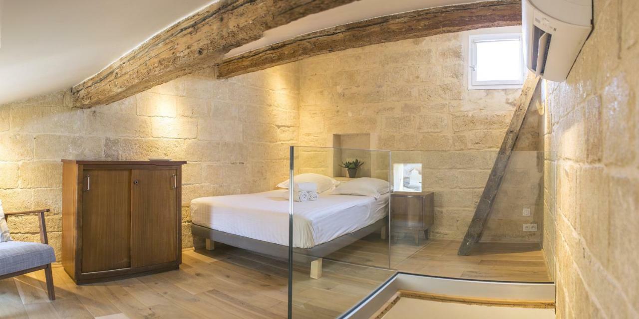 شقة Duplex Cope Cambes - Eglise Saint Roch - Premiere Conciergerie مونبيلييه المظهر الخارجي الصورة