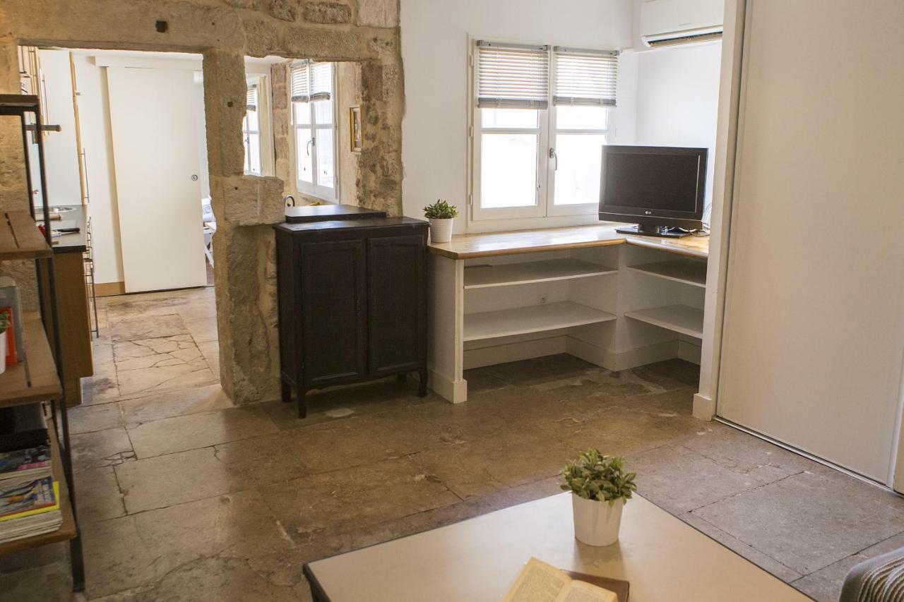 شقة Duplex Cope Cambes - Eglise Saint Roch - Premiere Conciergerie مونبيلييه المظهر الخارجي الصورة