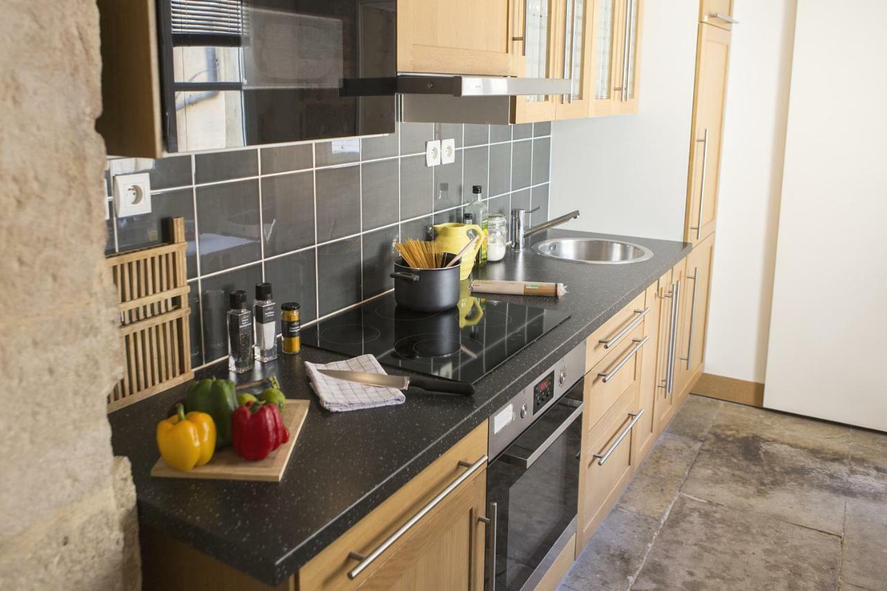 شقة Duplex Cope Cambes - Eglise Saint Roch - Premiere Conciergerie مونبيلييه المظهر الخارجي الصورة