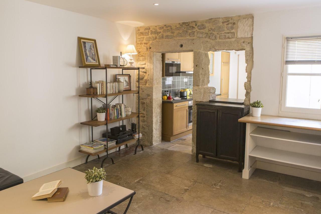 شقة Duplex Cope Cambes - Eglise Saint Roch - Premiere Conciergerie مونبيلييه المظهر الخارجي الصورة
