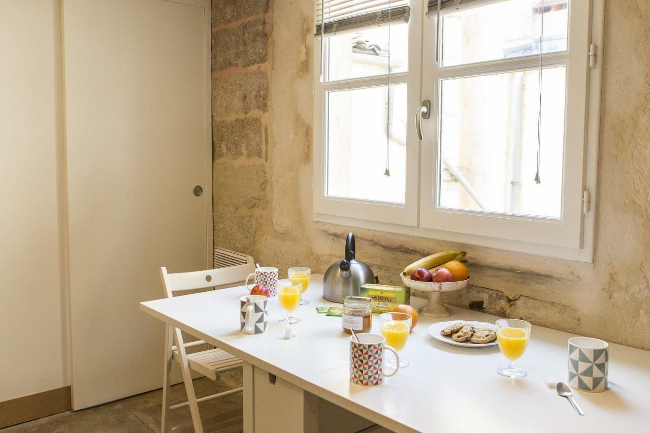 شقة Duplex Cope Cambes - Eglise Saint Roch - Premiere Conciergerie مونبيلييه المظهر الخارجي الصورة
