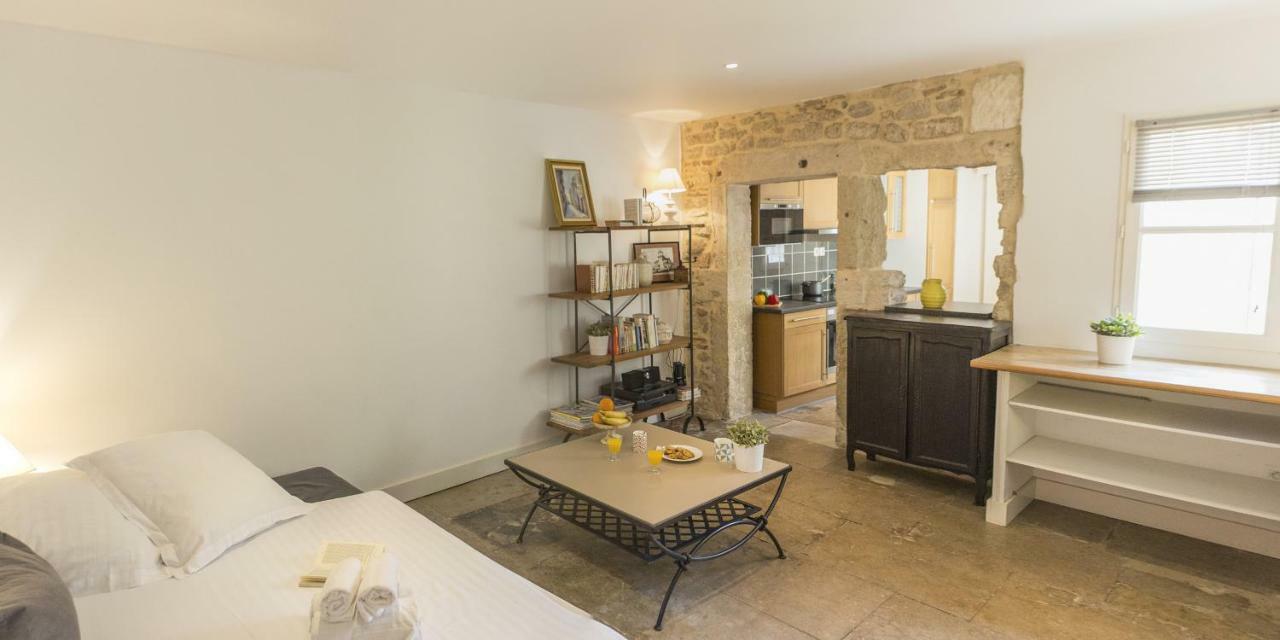 شقة Duplex Cope Cambes - Eglise Saint Roch - Premiere Conciergerie مونبيلييه المظهر الخارجي الصورة