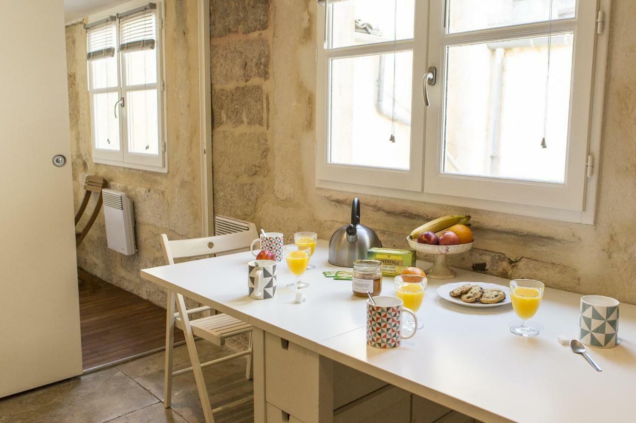 شقة Duplex Cope Cambes - Eglise Saint Roch - Premiere Conciergerie مونبيلييه المظهر الخارجي الصورة
