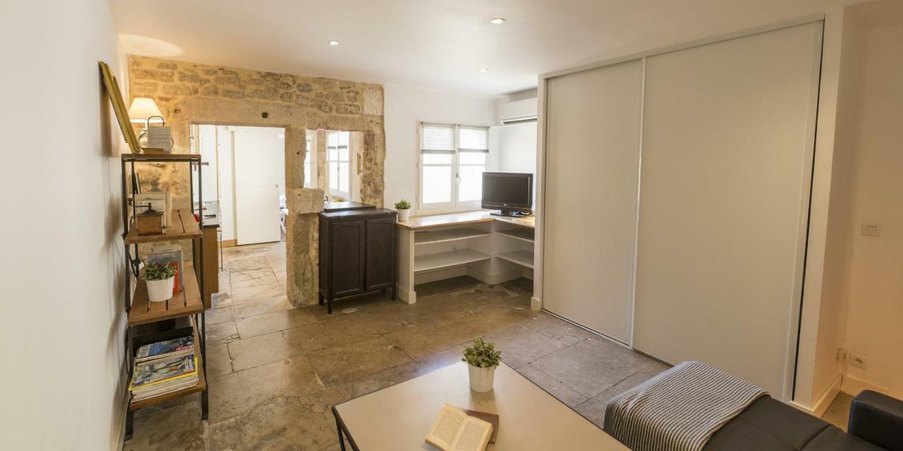 شقة Duplex Cope Cambes - Eglise Saint Roch - Premiere Conciergerie مونبيلييه المظهر الخارجي الصورة
