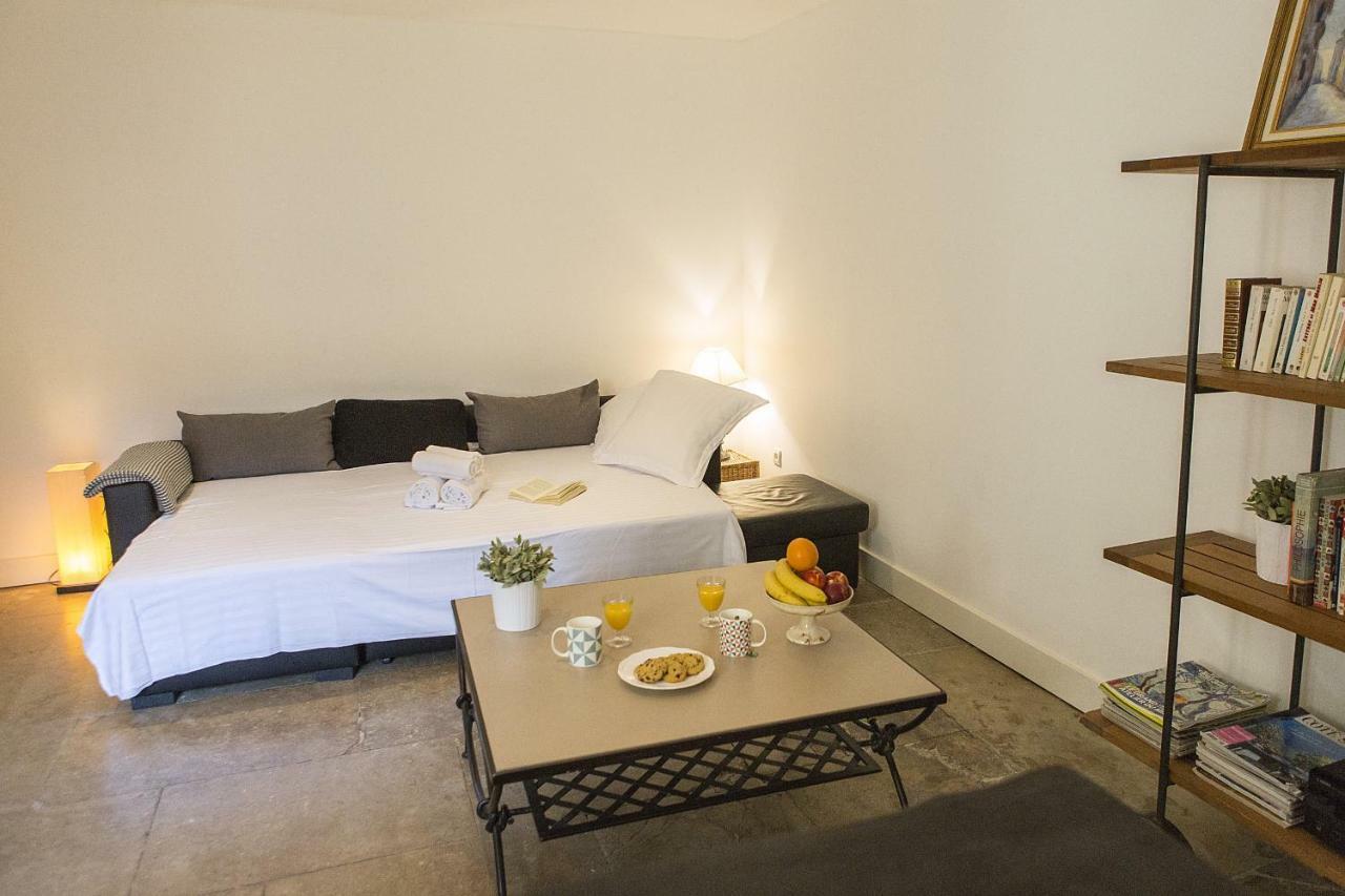 شقة Duplex Cope Cambes - Eglise Saint Roch - Premiere Conciergerie مونبيلييه المظهر الخارجي الصورة