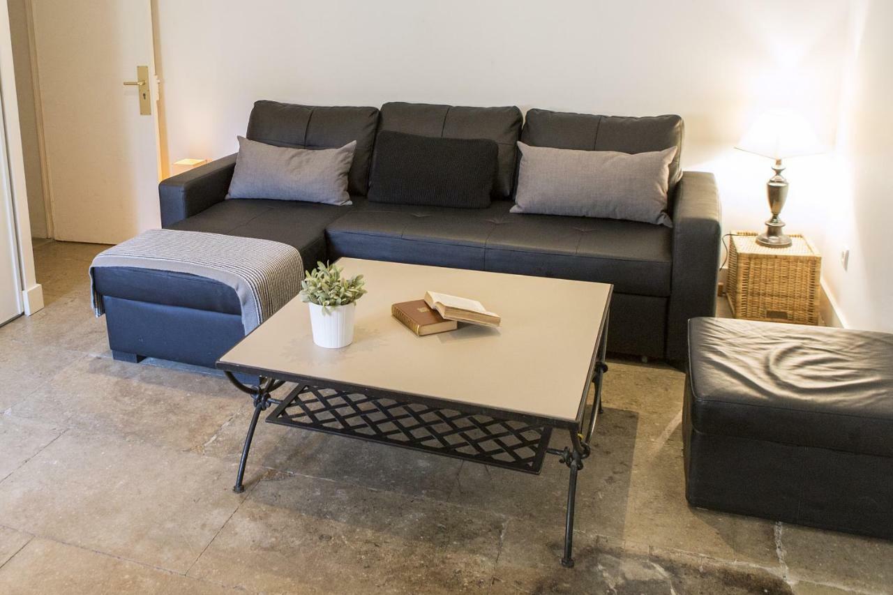 شقة Duplex Cope Cambes - Eglise Saint Roch - Premiere Conciergerie مونبيلييه المظهر الخارجي الصورة